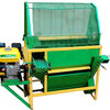 Low cost paddy thresher machines in India