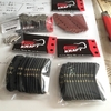 トーンクラフトからいろいろ到着　Rugir Pickups