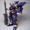 スーパーロボット大戦 1/100　ヒュッケバイン Mk-II レビュー