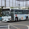 鹿児島交通(元神戸市バス)　1494号車