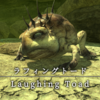 【FF14】 モンスター図鑑 No.168「ラフィングトード(Laughing Toad)」