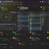【FM24】Football Manager 2024を始めてみました