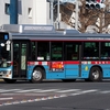 京急バス　Y3024