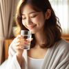 朝起きたらまずコップ1杯！仕事効率14％アップの秘密は？