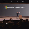 新型Surface Pro4正式発表：10月7日予約開始、発売日は10月26日、899ドルから