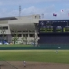 秋季高校野球秋田県大会組合せ　初戦から能代高校V明桜高校の好カード