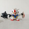 SDガンダムフルカラー ステージ30 復活のシャア ガンダム