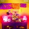 熱狂の残響、静寂の深淵。【Strawberry Hotel/Underworld（2024）】｜今日のDMM月額レンタル日記。#277