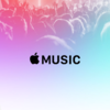 Apple Music触ってみたよ。