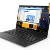 THINKPAD新製品の予感 の巻