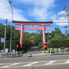 二川伏見稲荷神社
