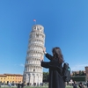 イタリア旅行🇮🇹 フィレンツェの美味しいもの