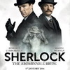 SHERLOCK／シャーロック 忌まわしき花嫁