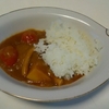 夏こそカレー！