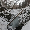 金剛山　氷瀑のもみじ谷へ再び行きました（奈良県・大阪府）（2/2）