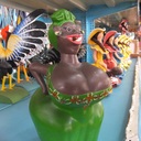 ドミニカ共和国　観光情報　