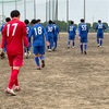 九州サッカーフェスティバル