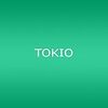  デビューアルバム『TOKIO』