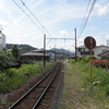 大井川鐵道-03：代官町駅