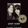  パティ・スミス『Just Kids』の邦訳はまだ出ないのか……