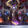 メギド72ブログ　メインストーリー九章三節　92話-3（後編その5）「議会場破壊伝説アイム」