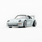 PORSCHE 993 GT2