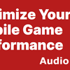 Audio編 Unity eBook "Optimaize Your Mobile Game Performance" を読み解く
