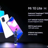 MI10 Lite 5G デザインがiPhone12に手を打っているｗ(*'▽')