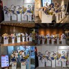 2025年6月28日・29日「52人の等身大パネル展示『ミリシタ 8th Anniversary in AKIHABARA ～秋葉原っぱフェスティバル～』」