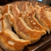 広島市『肉汁餃子のダンダダン 広島えびす通り店』肉汁焼き餃子