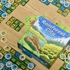 シンガポールの熱帯雨林がテーマのタイル配置系ボードゲーム「レインフォレストシティ」