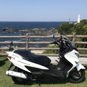 バイク生活バーグマンとCBが行く！