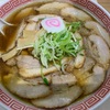 幸楽苑 ショッパーズプラザ海老名店〜中華そば／チャーシュー×２／ライス／醤油ラーメン／肉モリモリ／ハッピーボウル〜