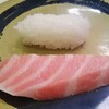 ツレさんの初お給料日