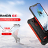 【タフネススマホセール情報！】Ulefone Armor 6E(ウレフォン アーマー 6E)【プラチナバンド対応/IP69K】