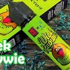 MONSTA VAPE×ベプログ Wick Kiwwie レビュー