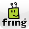 fring | プッシュ通知に対応！アプリが起動していなくてもIP電話が着信出来る！