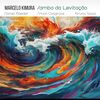 “Samba da levitação” Out now available on all platforms - Marcelo Kimura