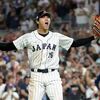 【現役・2024-2025】大谷　翔平（二刀流）日本代表版※代理公開【パワナンバー・画像ファイル】