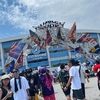 SUMMER SONIC 2022に行ってきました DAY 1