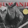 Jumanji  by Chris Van Allsburg