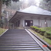 車で奥のほそ道・中尊寺（後）