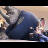 “Zootopia”（邦題『ズートピア』）