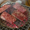 【肉】台北:七輪で焼肉 リーズナブルで美味しい「昇焼肉」@忠孝敦化