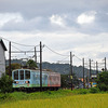 近江鉄道 2024　8/31-9/1