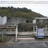 ＪＲ九州　船尾駅