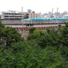 ディズニー新幹線　Magical Jubilee Shinkansen　を見たよ！