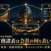 【中小企業の管理会計実践篇】 ～財務諸表の読み方から、利益・資金・行動の改善まで～  第1章　管理会計の基本を理解する  第2回　財務諸表は会社の何を表しているのか  ～損益計算書・貸借対照表・キャッシュフロー計算書の関係～