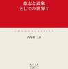 第三章:情報(知)の発達と階層性　11)精神、性格、意志、注意、理性　意志と願望