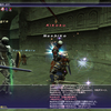 【FF11】今月も200ポイントをかき集められる【97日目】